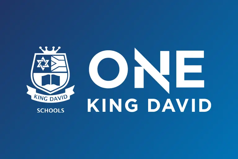 ONE King David High School