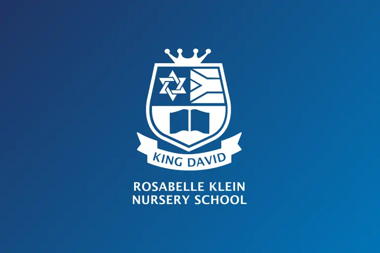 King David Rosabelle Klein Nursery School